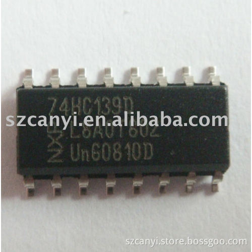 integrated circuits
